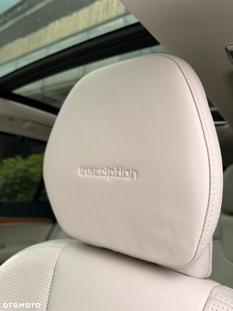 Volvo XC 90 T6 AWD Geartronic Inscription - 24
