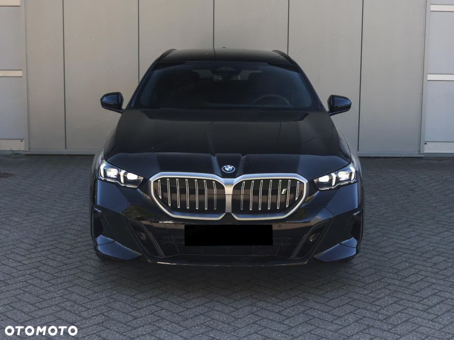 BMW i5 83.9kWh eDrive40 M Sport - 6