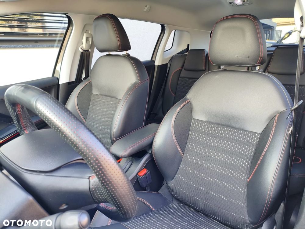 Peugeot 2008 PureTech 110 Stop&Start EAT6 GT-Line Edition - 13