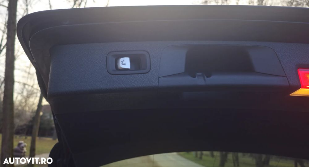 Mercedes-Benz E 220 d 9G-TRONIC Exclusive - 20