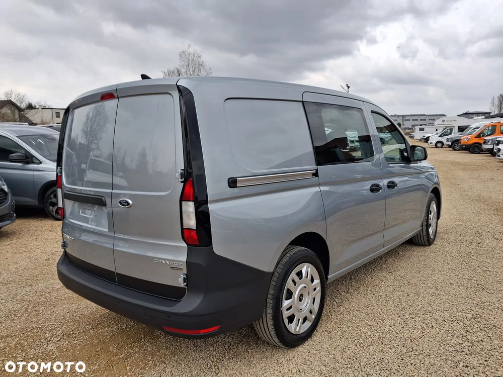 Ford Connect Kombi - 3