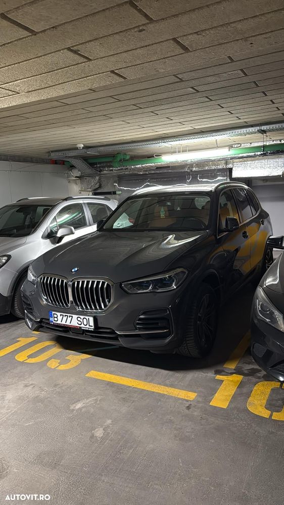 BMW X5 - 21
