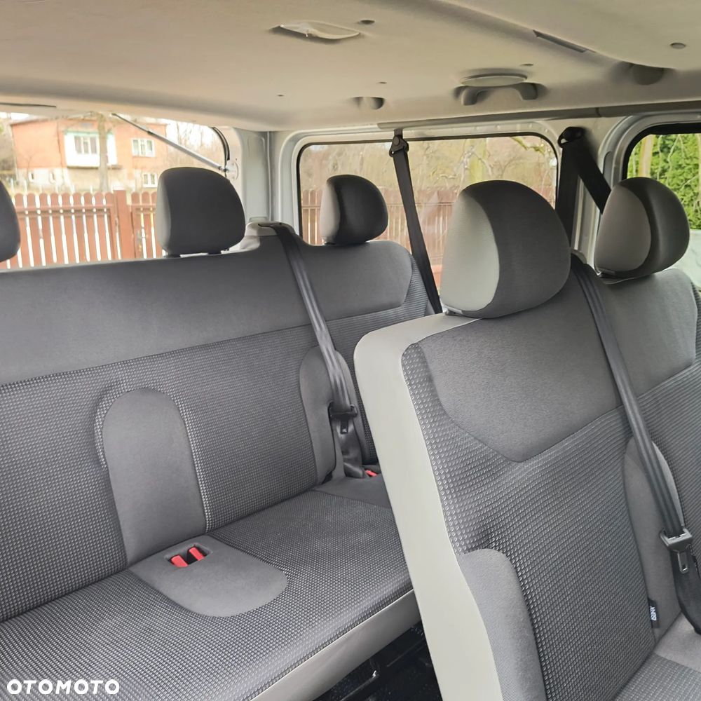 Renault Trafic - 3