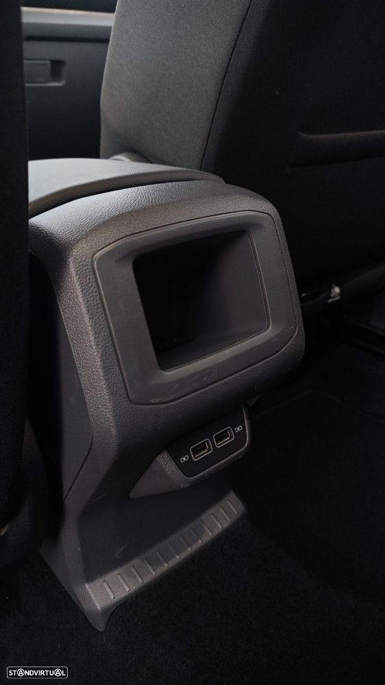 VW T-Cross 1.0 TSI OPF Style - 11