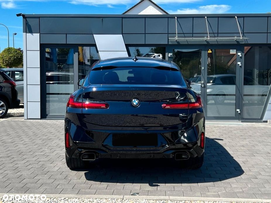 BMW X4 - 7
