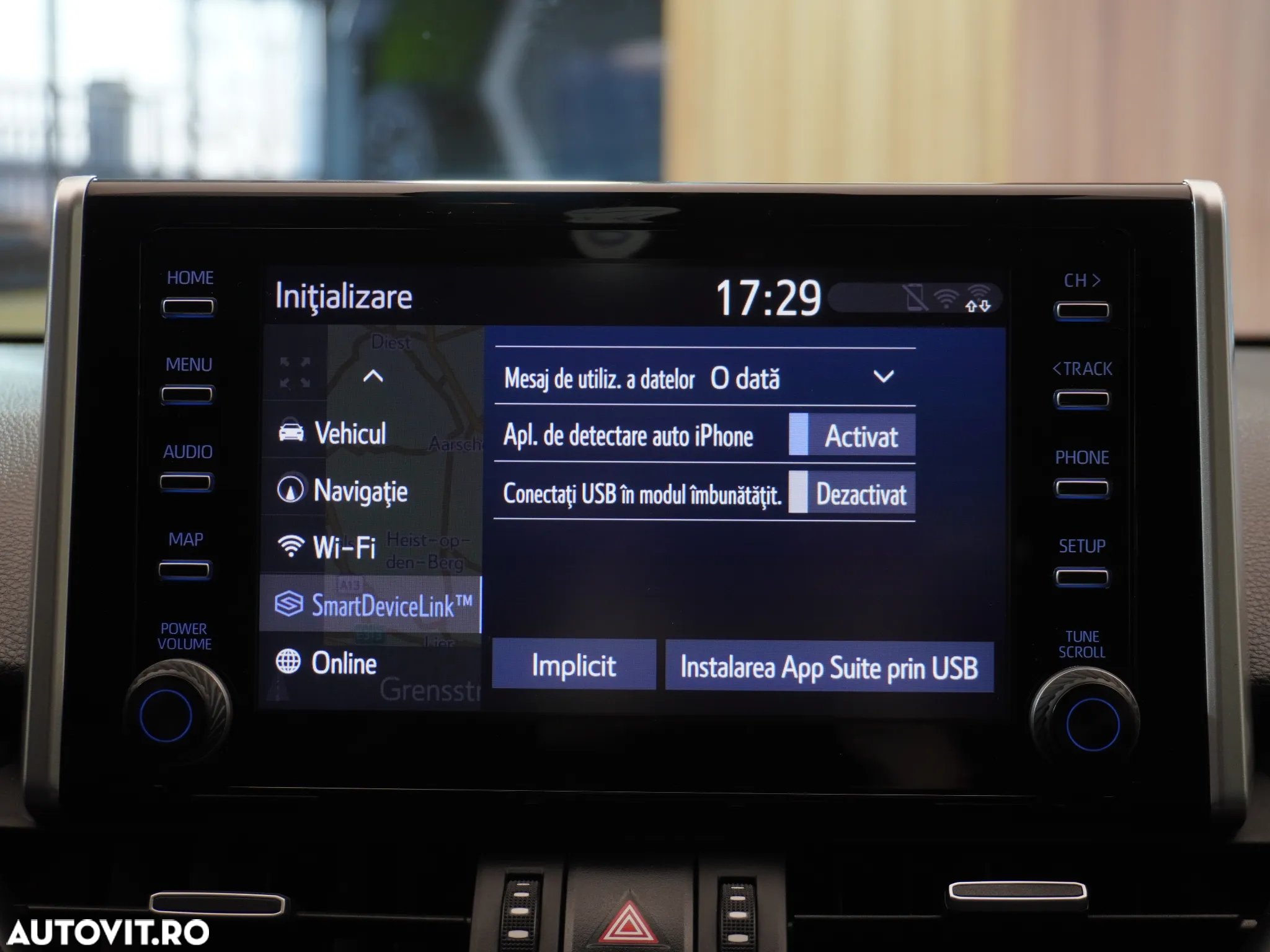 Toyota RAV4 2.5 Hybrid VVT-iE 4x4 Active - 29