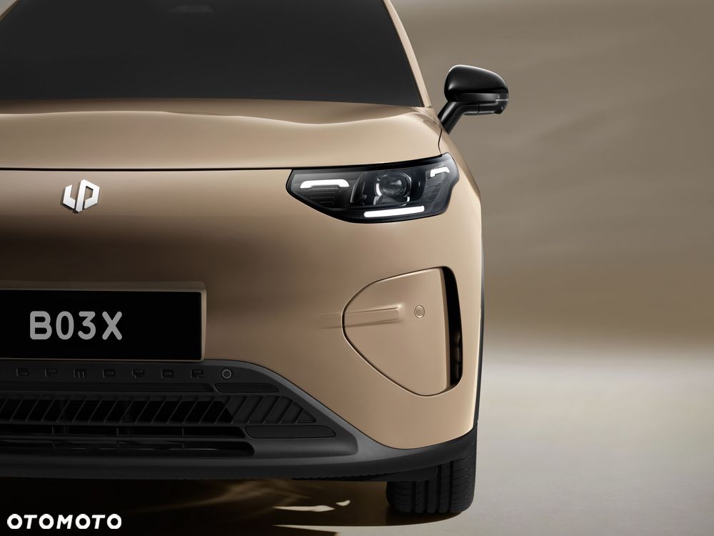 Leapmotor B03X 53kWh ProMax Design - 9