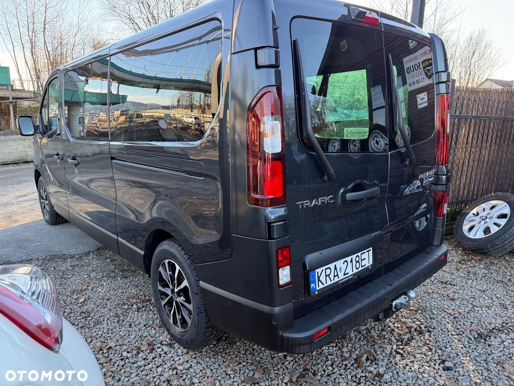 Renault Trafic - 34