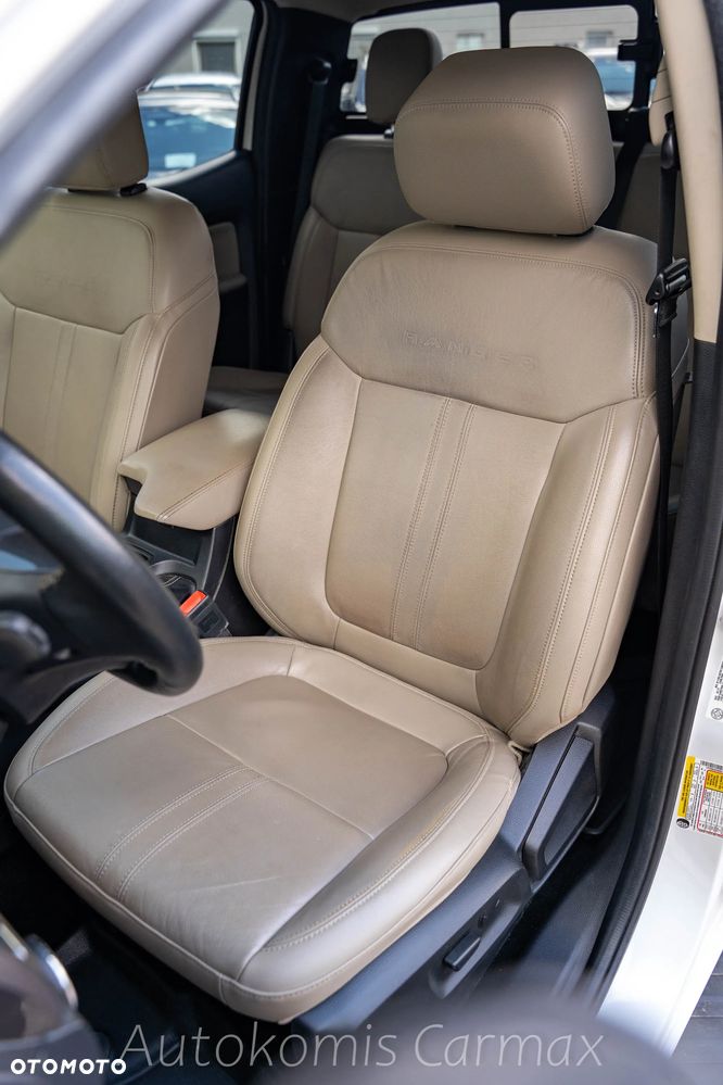 Ford Ranger - 20