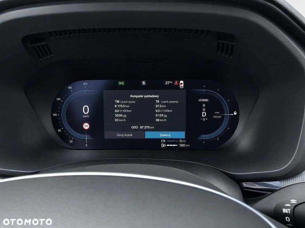 Volvo XC 60 T6 Plug-In Hybrid AWD Ultra Bright - 10