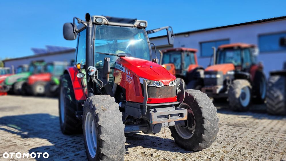Massey Ferguson 5611 - 11