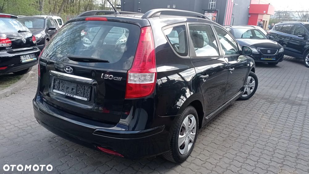 Hyundai i30 i30cw 1.4 Comfort - 20