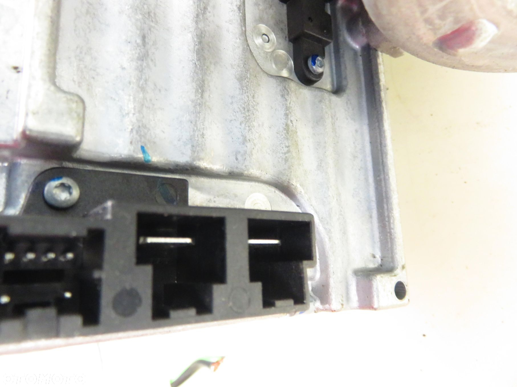 WSPOMAGANIE ELEKTRYCZNE FORD B-MAX  AY113C529CS - 5
