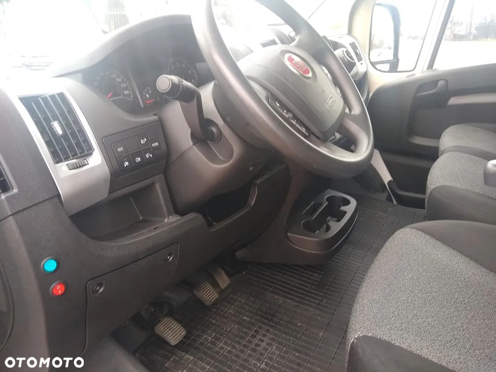 Fiat DUCATO - 7