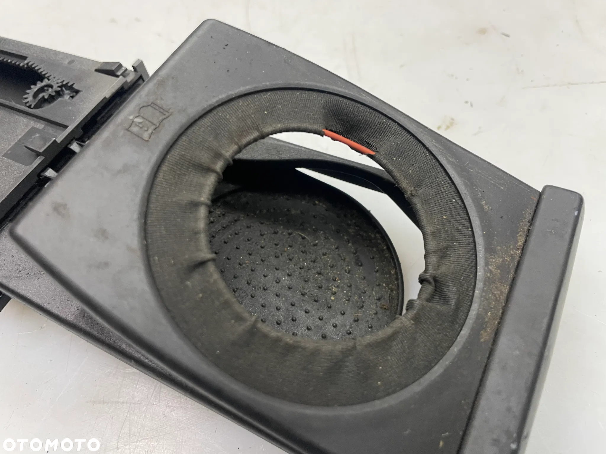 Uchwyt na kubek napój Audi A3 8P 8P0862534C 8P0862534 - 3