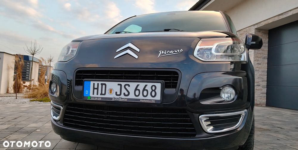 Citroën C3 Picasso HDi 110 FAP Exclusive - 30
