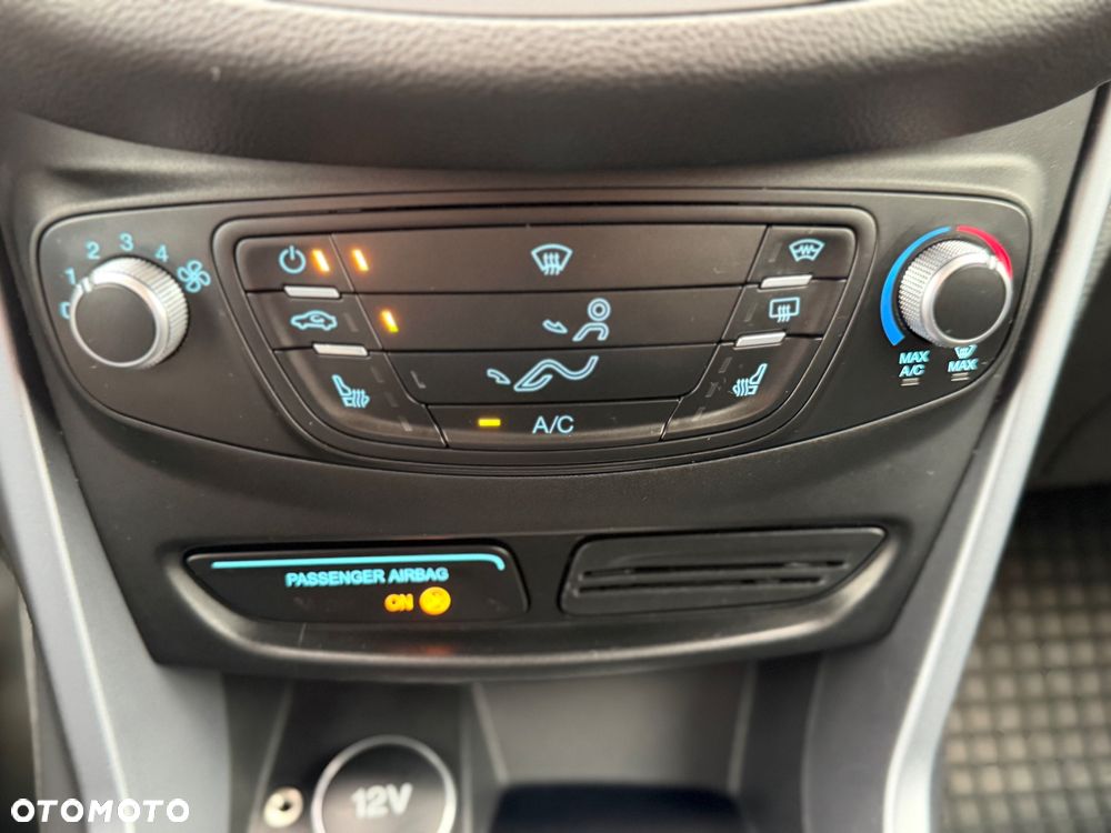 Ford B-MAX 1.6 TDCi SYNC Edition - 30