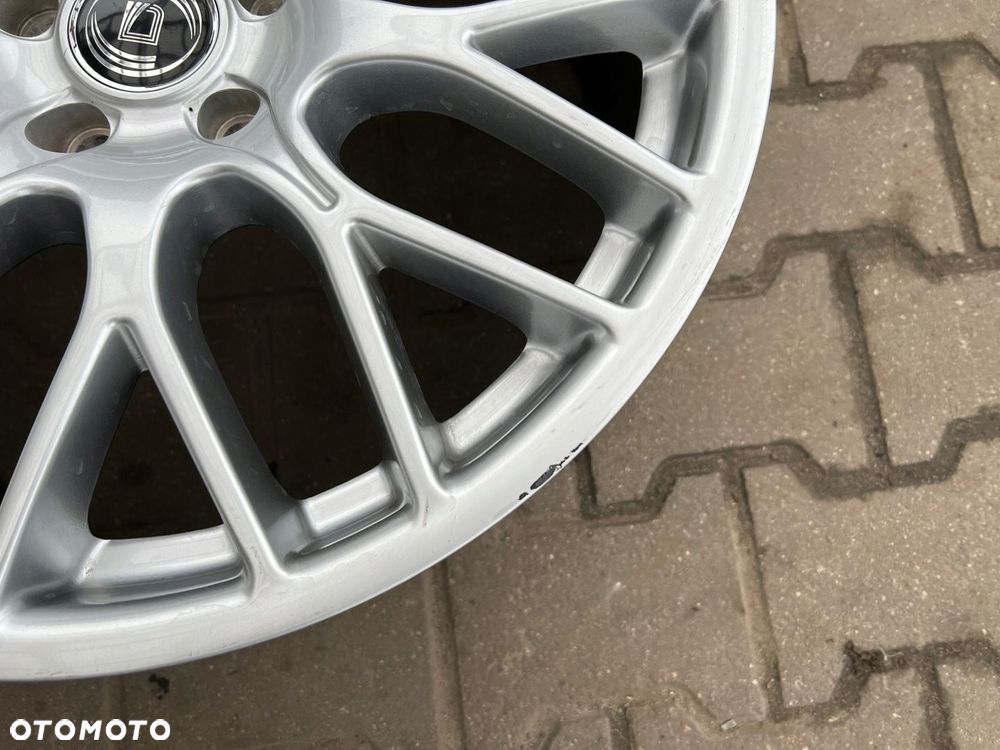 FELGI ALU DIEWE WHEELS TYP219 19 5X112 ET30/42 - 3