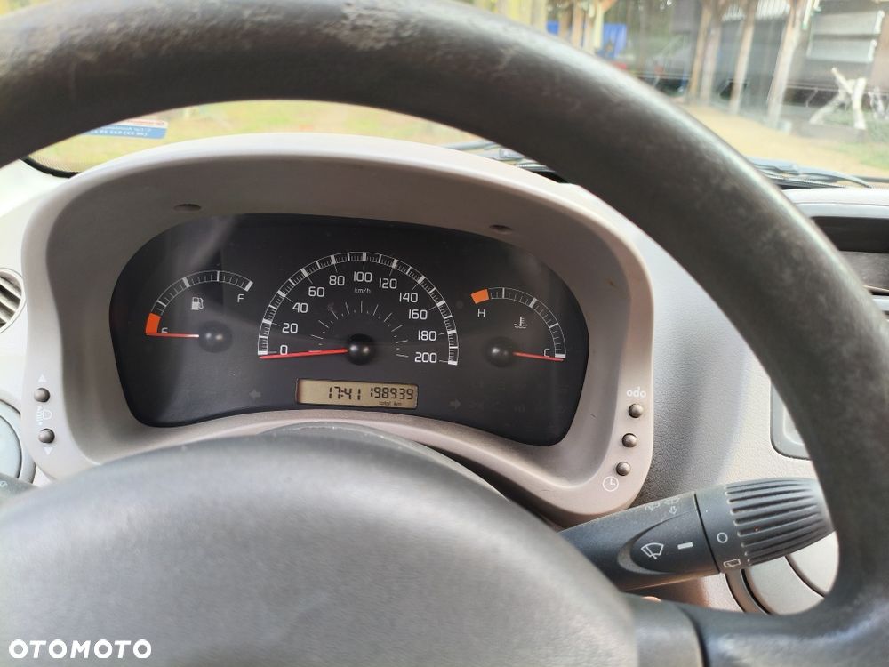 Fiat Panda - 4