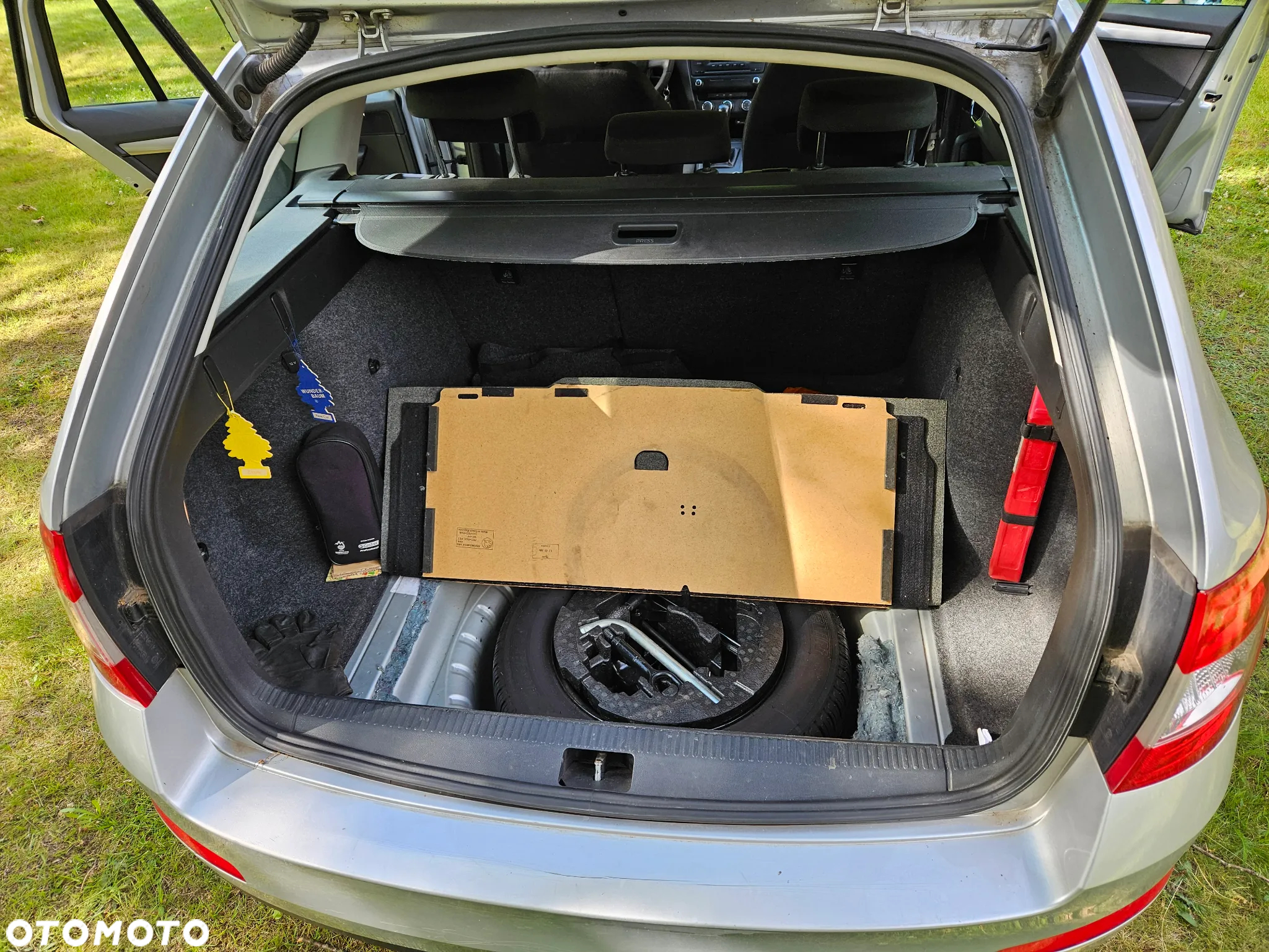 Skoda Octavia 1.6 TDI Classic - 21