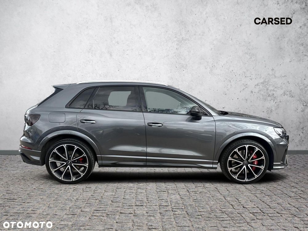 Audi Q3 RS S tronic - 7