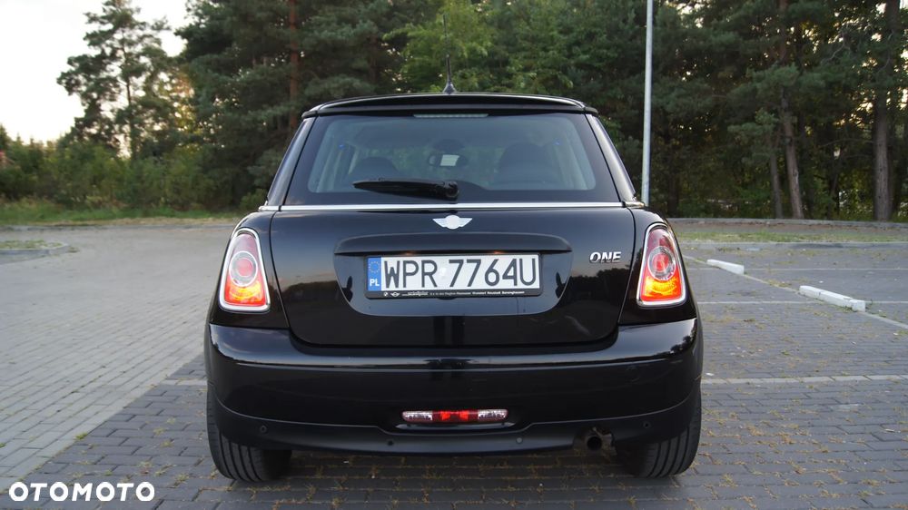 MINI ONE - 7