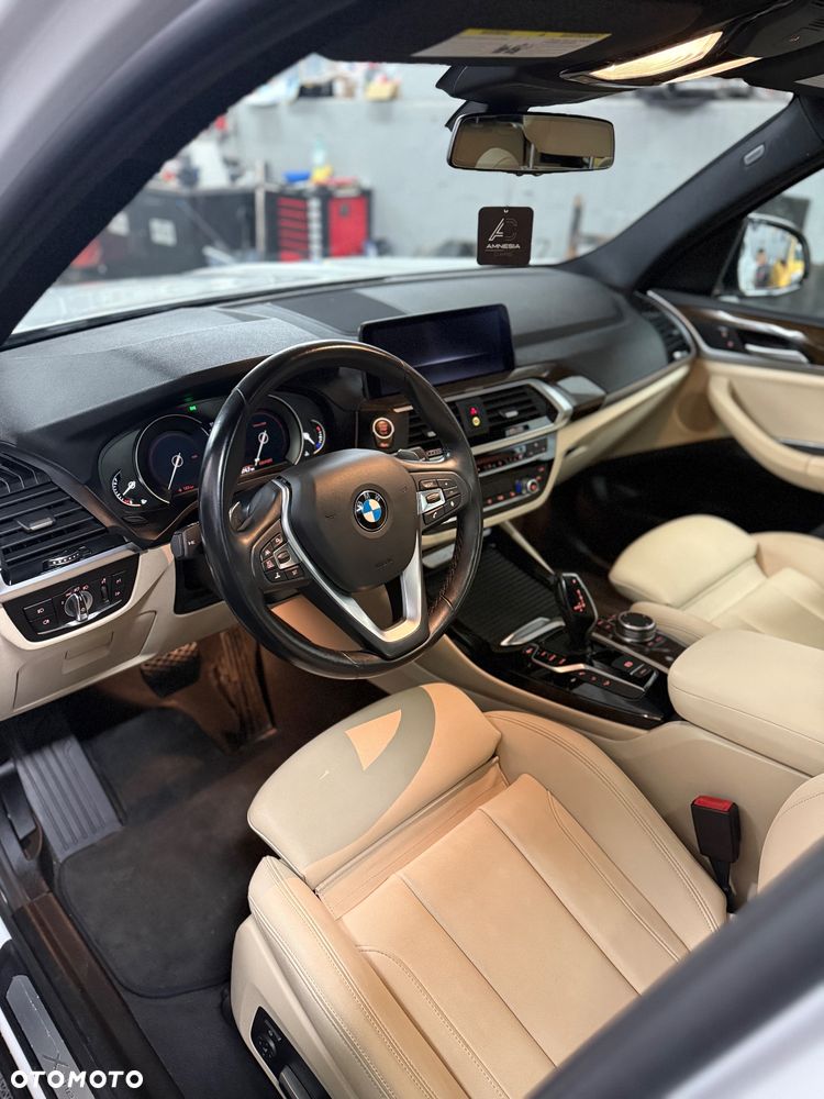BMW X3 xDrive30i M Sport - 16