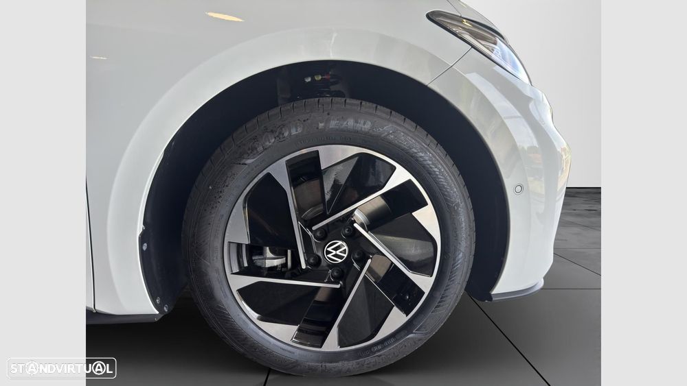 VW ID.3 59 kWh Pro Urban - 9