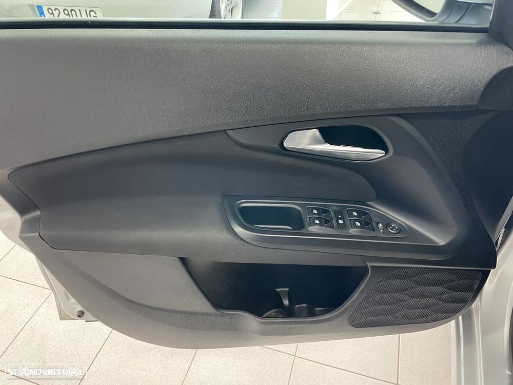 Fiat Tipo Station Wagon 1.3 MultiJet Life - 6