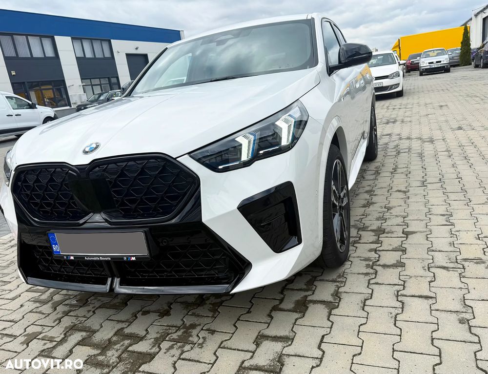 BMW X2 sDrive20i - 3