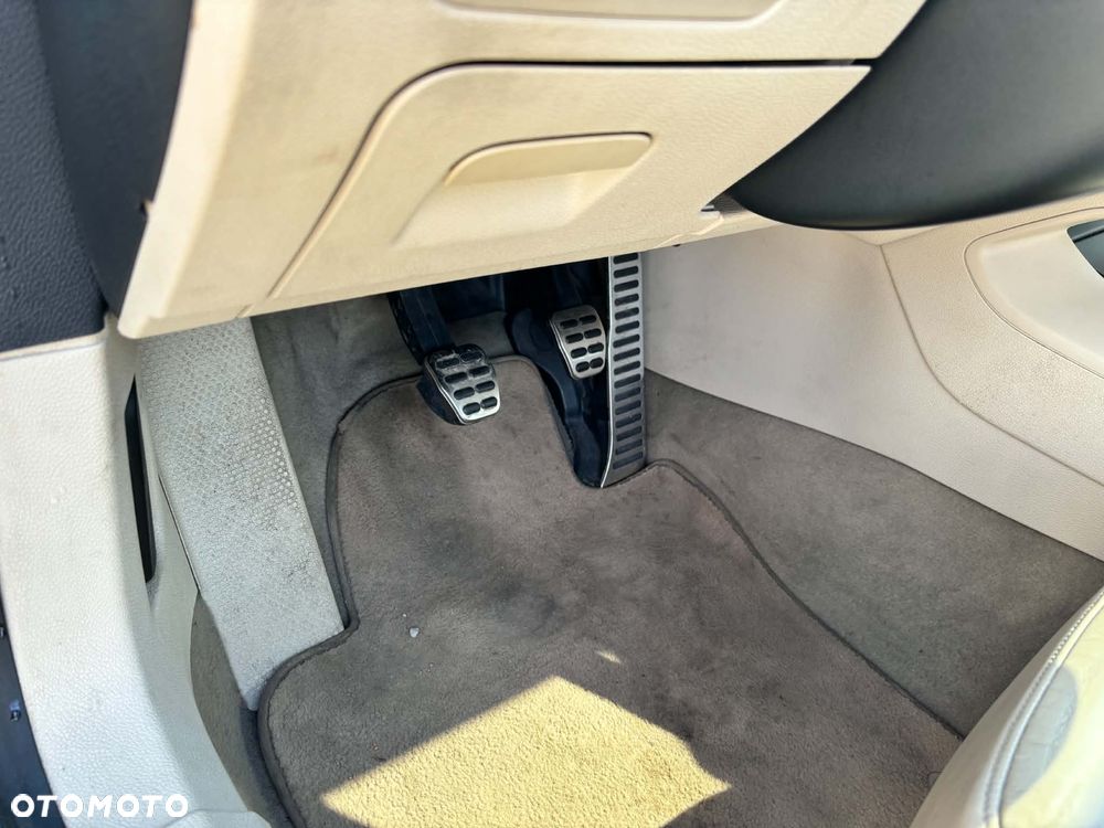 Volkswagen Eos - 5