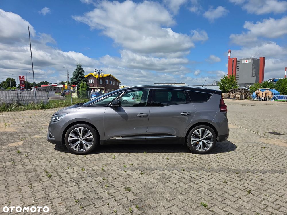 Renault Grand Scenic ENERGY dCi 160 EDC BOSE EDITION - 20