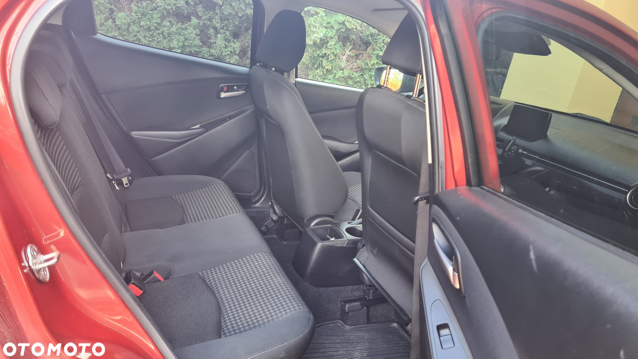 Mazda 2 1.5 Skyenergy - 11