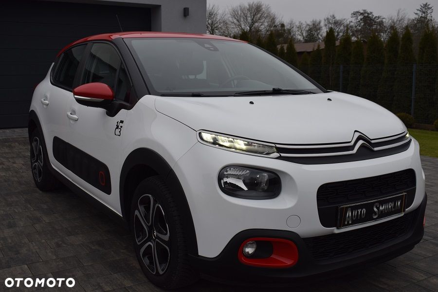 Citroën C3 Pure Tech 110 S&S ELLE ONLINE EDITION - 33