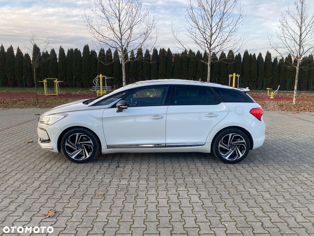 Citroën DS5 2.0 BlueHDi SportChic EAT6 - 6