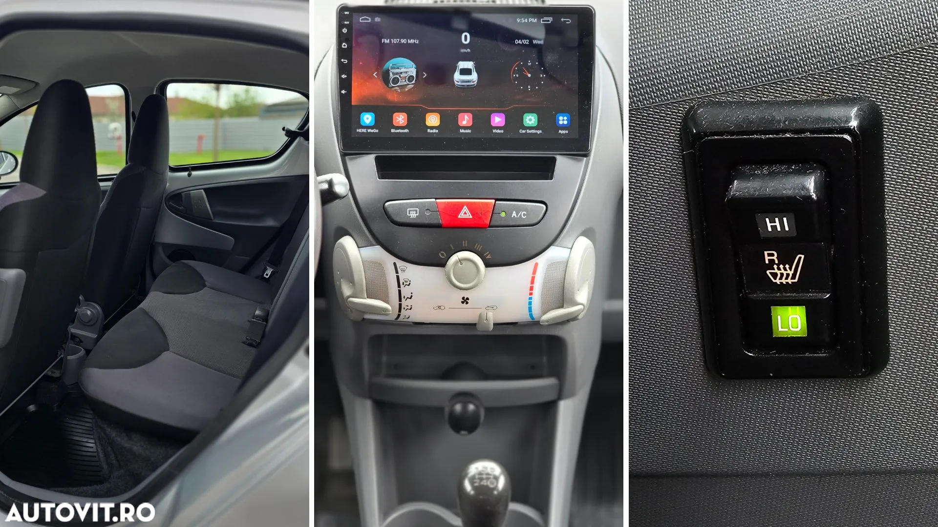 Toyota Aygo - 7