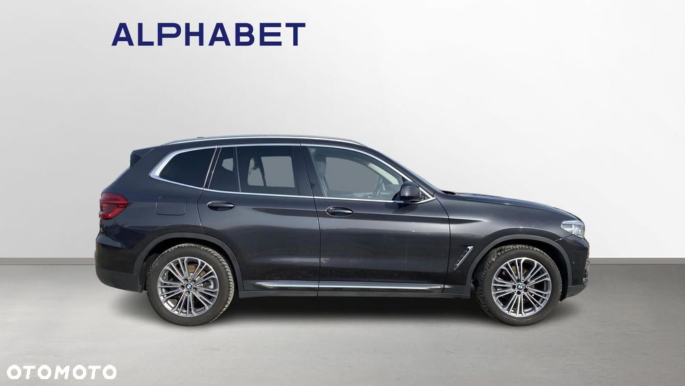 BMW X3 xDrive20d xLine - 6