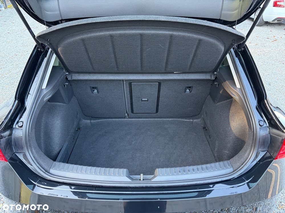 Seat Leon 2.0 TSI FR DSG - 12