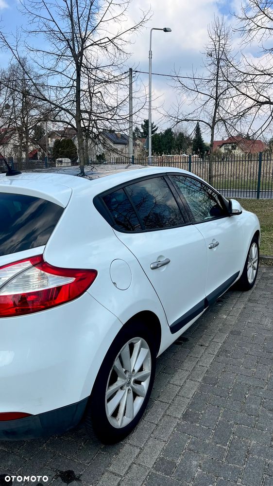 Renault Megane 1.4 16V TCE Bose Edition - 3