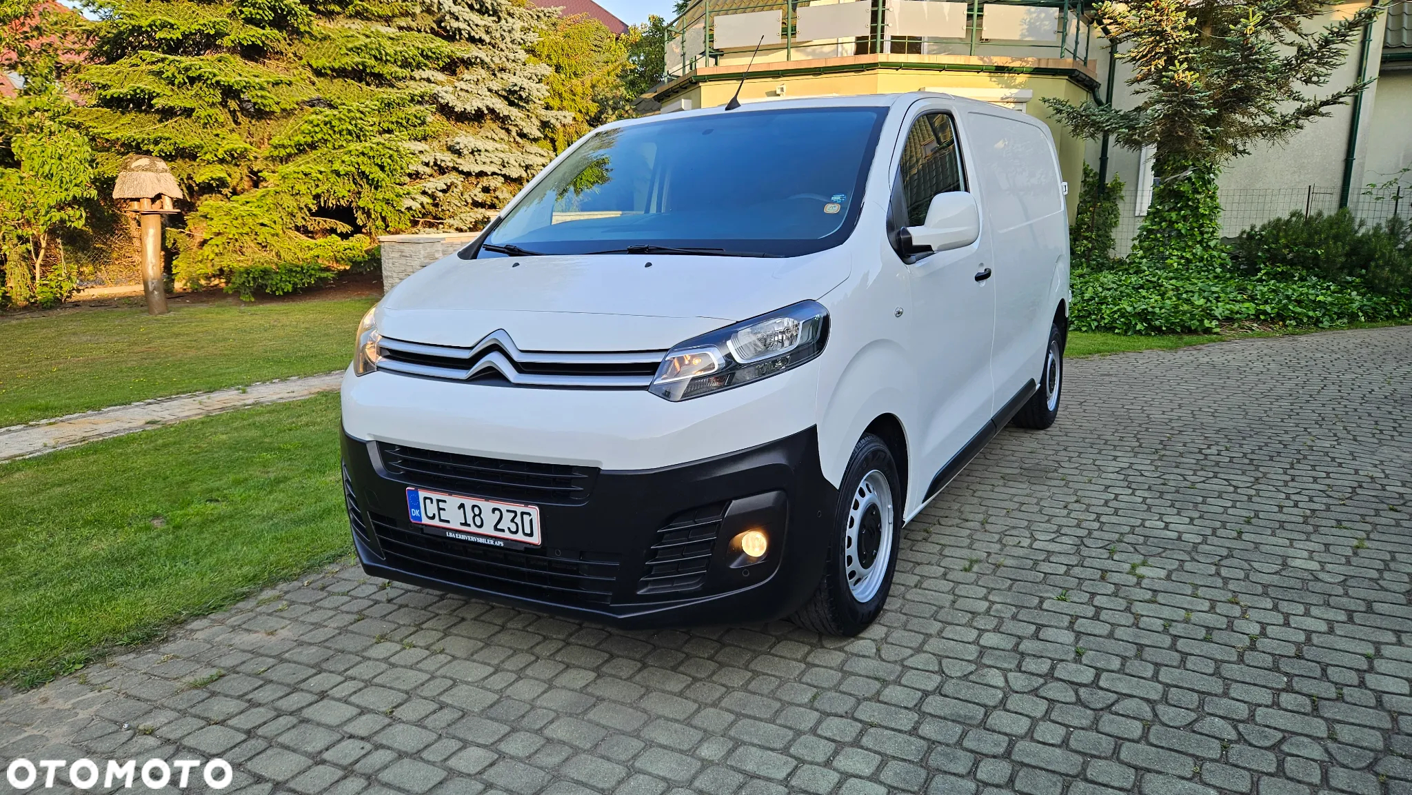 Toyota Proace - 2