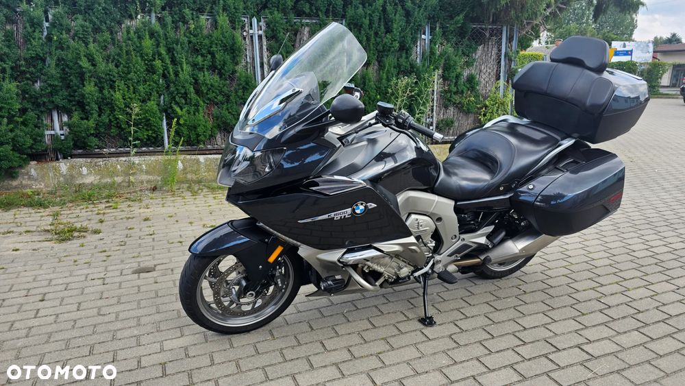 BMW K - 3