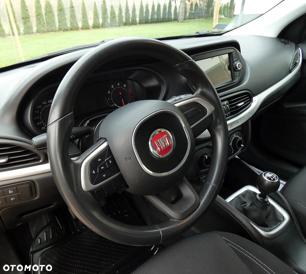 Fiat Tipo 1.4 16v Pop - 12