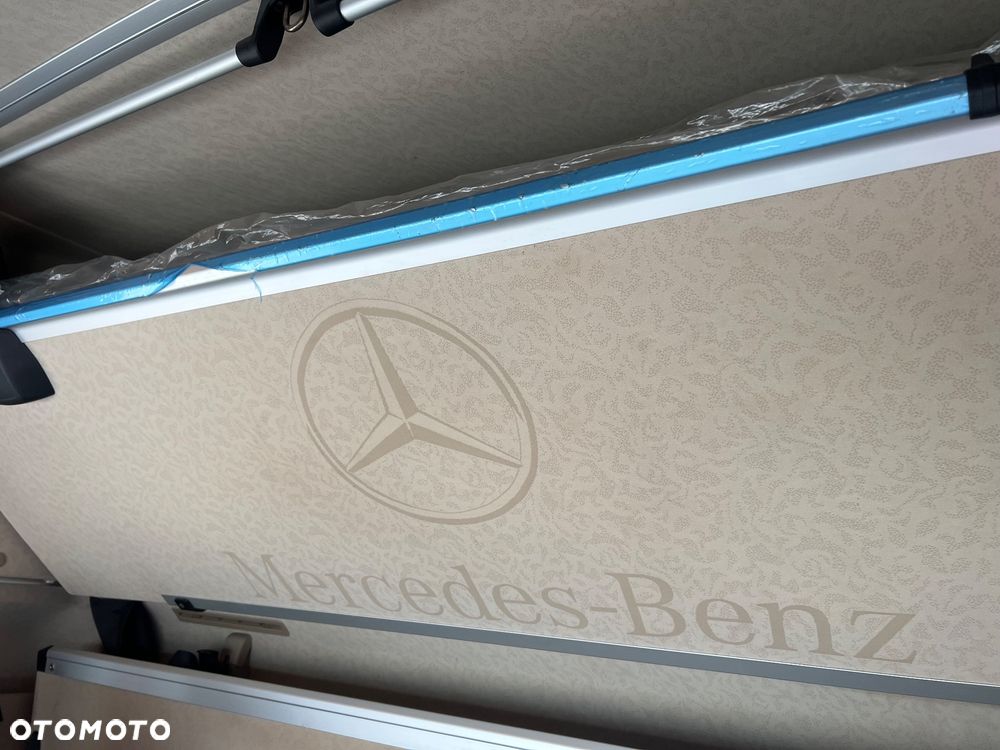 Mercedes-Benz ACTROS bez retardera prokontraktowy - 31