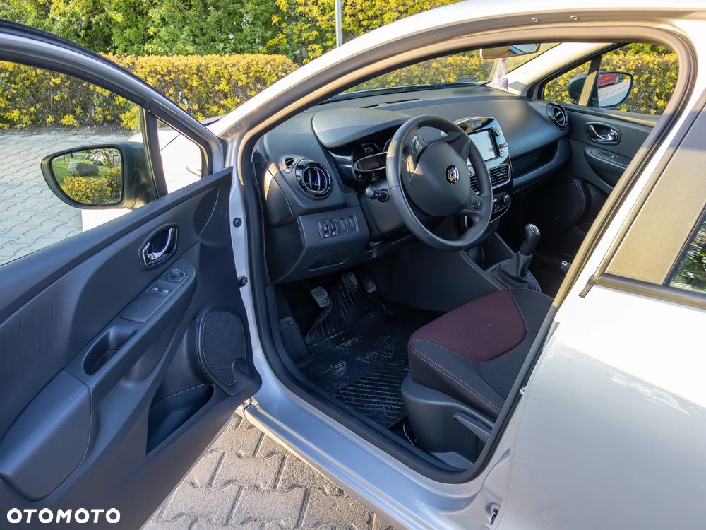 Renault Clio 1.5 dCi 75 Expression - 15