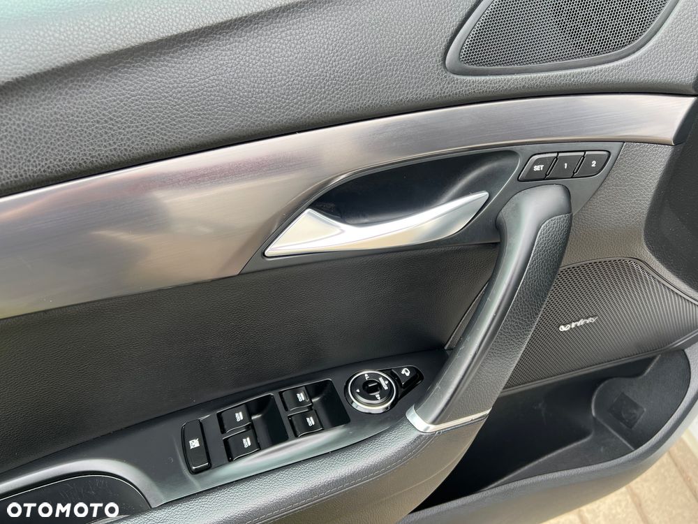 Hyundai i40 Kombi 1.7 CRDi DCT Premium - 28