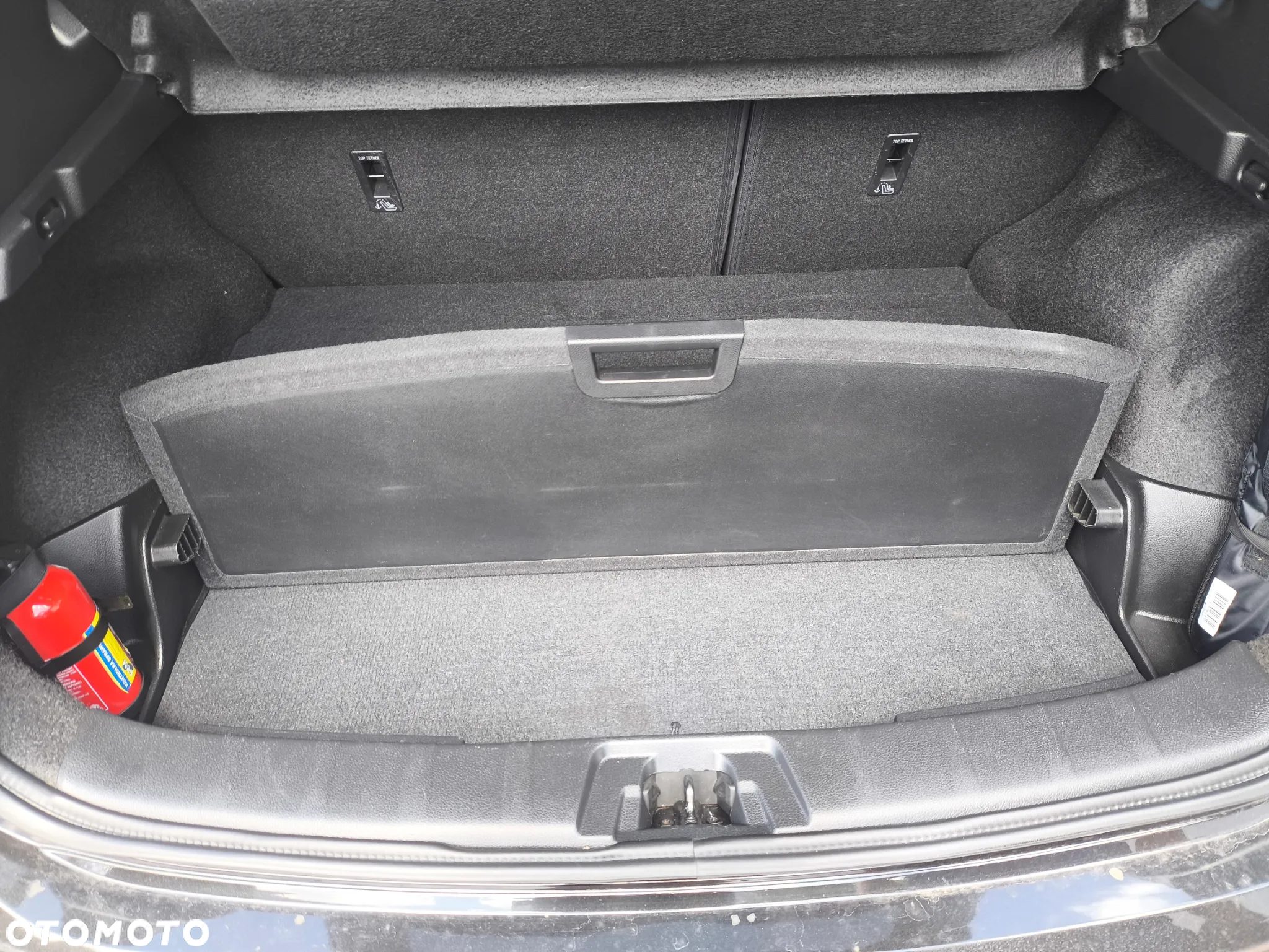 Nissan Qashqai 1.6 DCi Acenta Xtronic - 21