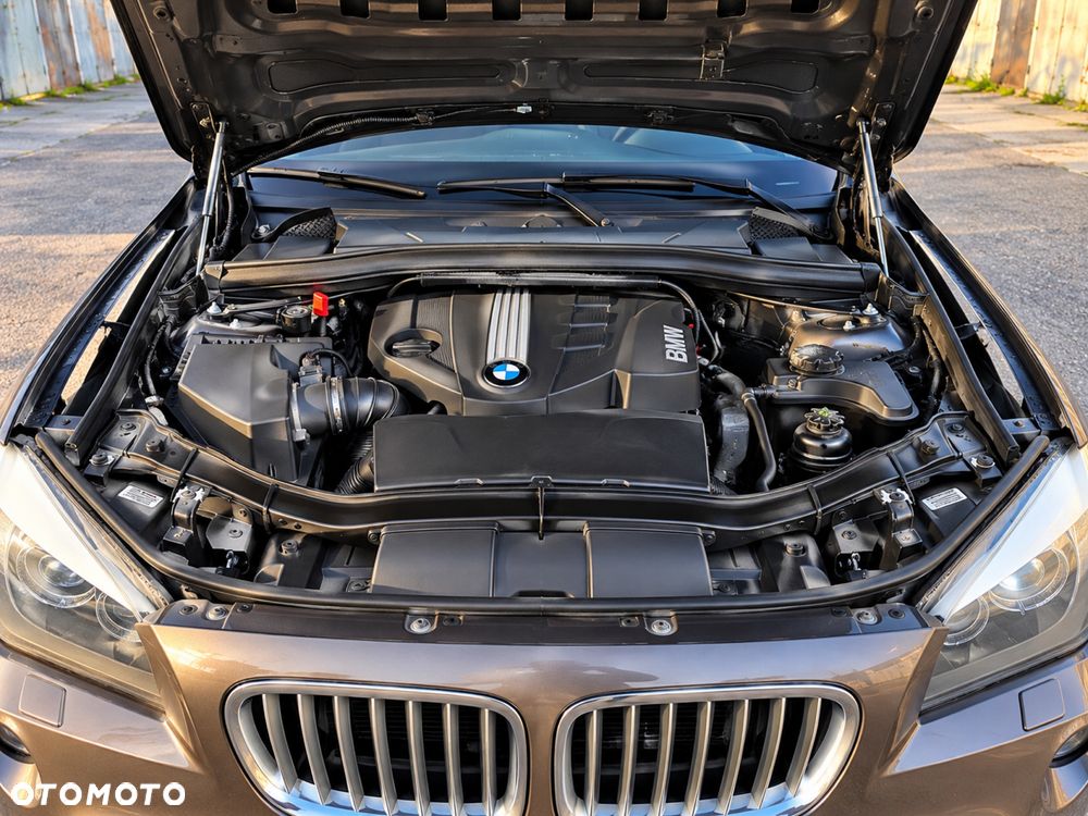 BMW X1 - 12