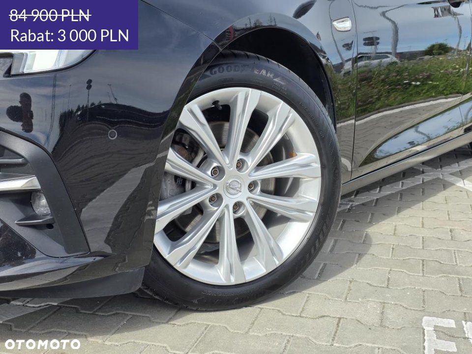 Opel Insignia - 8