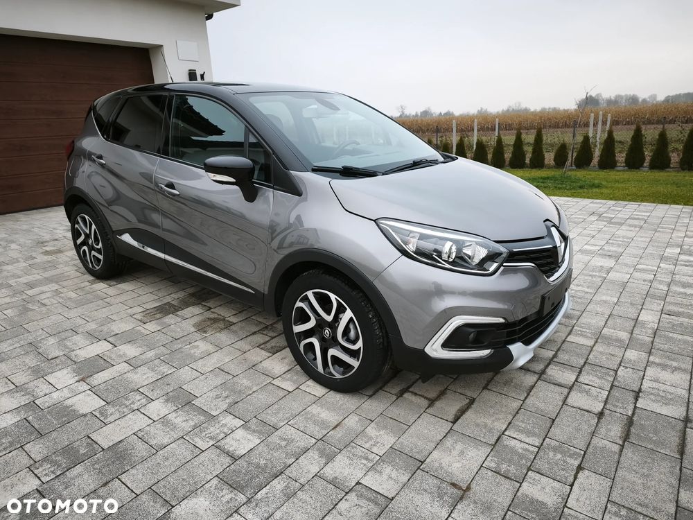 Renault Captur ENERGY TCe 90 Start&Stop Luxe - 6