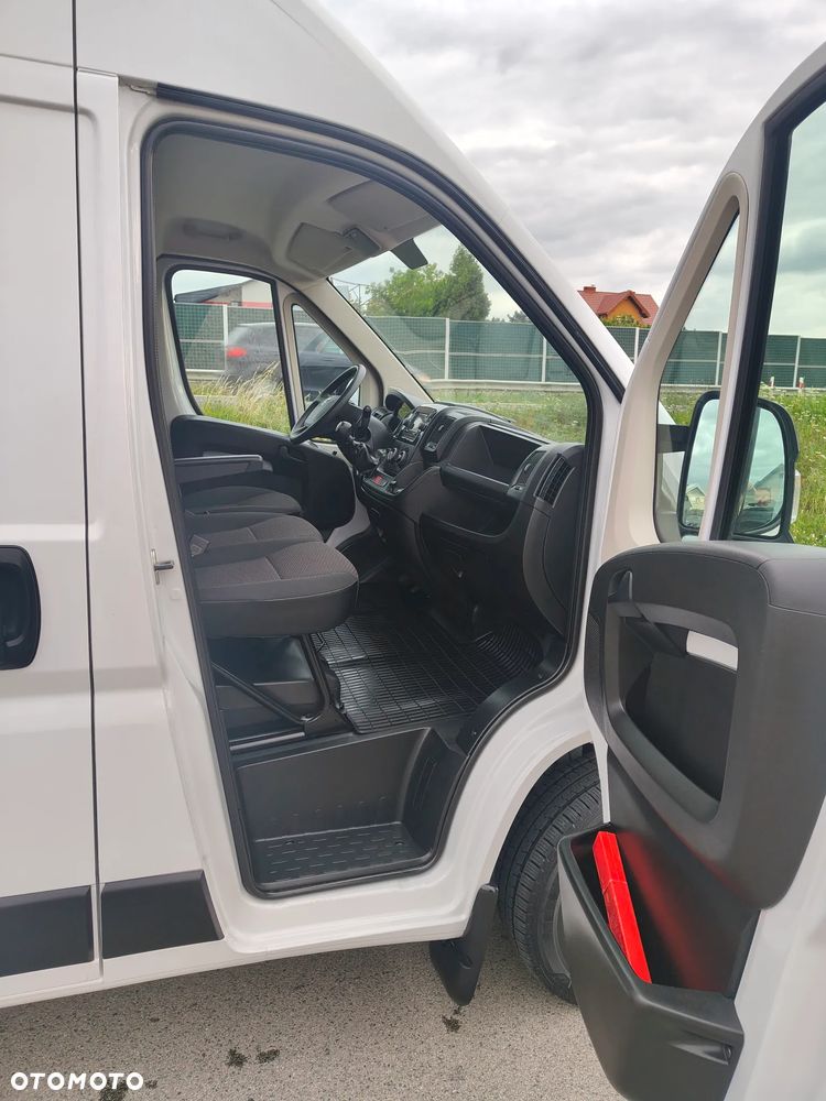 Opel DUCATO / MOVANO L2H2 - 19